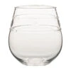 Juliska Isabella Acrylic Stemless Wine