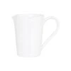 Vietri Lastra Melamine White Pitcher -Selected Home Goods Store MLAS W2315