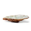 Ae Ceramics Oyster Series Coffee Table Bowl In Mint & Tortoise -Selected Home Goods Store MT.X CoffeeTableBowl web