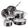 Hestan NanoBond 10-Piece Set -Selected Home Goods Store NB 10 pc set 1