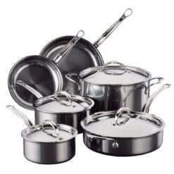 Hestan NanoBond 1.5 QT Covered Sauce Pan 9 Hestan NanoBond 1.5 QT Covered Sauce Pan -Selected Home Goods Store NB 10 pc set 1 939d805a f1a7 4101 adf8 d9d493c5417a