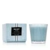 Nest Driftwood & Chamomile Wellness 3-Wick Candle -Selected Home Goods Store NEST03DC Driftwood Chamomile 3wick