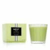 Nest Lime Zest & Matcha 3-Wick Candle