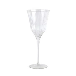 Vietri Natalia Water Glass