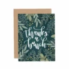 Herb Thank You Card -Selected Home Goods Store NS200580 HerbThanks V2 29 original