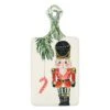 Vietri Nutcrackers Cheese Board 1 Vietri Nutcrackers Cheese Board -Selected Home Goods Store NTC 9769 1
