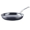 Hestan NanoBond 11" Skillet -Selected Home Goods Store NanoBond Skillet KG large 11in 1