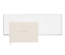 Guest Book In Grey -Selected Home Goods Store ORG17 Guest Book interior 5c12dc0c 5942 4594 80a1 514423bc1ac0