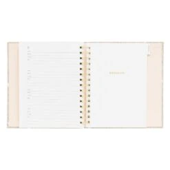 Address Book 10 Address Book -Selected Home Goods Store ORG24 Address Book interior 3