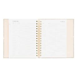Address Book 11 Address Book -Selected Home Goods Store ORG24 Address Book interior 4