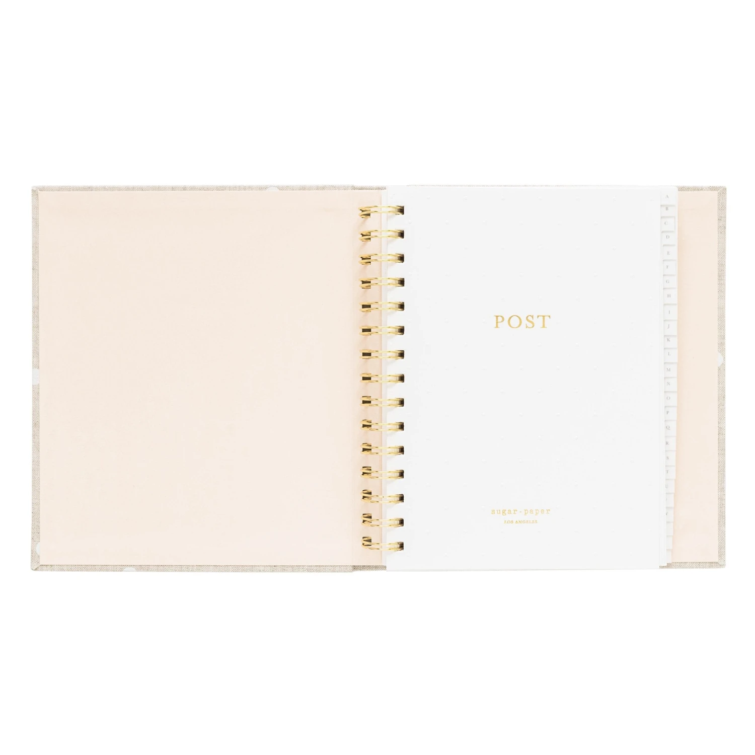 Address Book 4 Address Book - Image 2