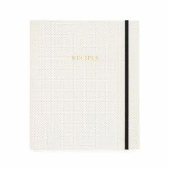 Recipe Book