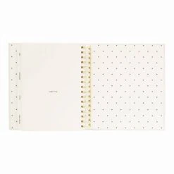 Recipe Book -Selected Home Goods Store ORG25 RecipeBook 5