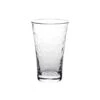 Juliska Puro Glass Large Tumbler -Selected Home Goods Store PG104 C