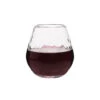 Juliska Puro Glass Stemless Red Wine -Selected Home Goods Store PG106 Calt