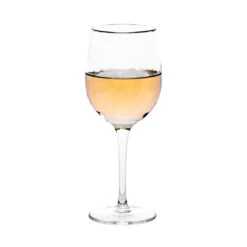 Juliska Puro Glass White Wine