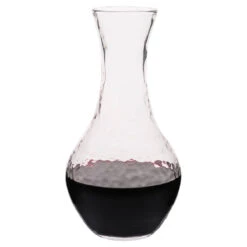 Juliska Puro Glass Carafe