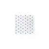 Vietri Papersoft Cocktail Napkins In Dot Light Blue -Selected Home Goods Store PPS 6051LB