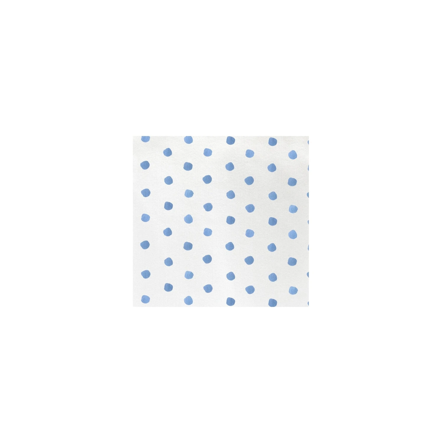 Vietri Papersoft Cocktail Napkins In Dot Light Blue 3 Vietri Papersoft Cocktail Napkins In Dot Light Blue