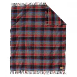 Brookings Motor Robe W/ Carrier -Selected Home Goods Store Pendleton Brookings Motor Robe 1