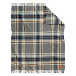 Raleigh Plaid Motor Robe W/ Carrier 7 Raleigh Plaid Motor Robe W/ Carrier -Selected Home Goods Store Pendleton Raleigh Plaid Motor Robe