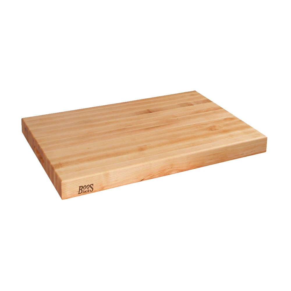 Reversible Maple Edge Grain BoosBlock 3 Reversible Maple Edge Grain BoosBlock