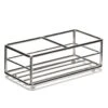 Barr Co. Nickel Plated Wire Sink Caddy -Selected Home Goods Store WIRECADDY 28070.1499300866