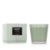 Nest Wild Mint & Eucalyptus 3-Wick Candle