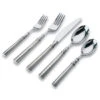 Match Pewter Lucia Flatware Set -Selected Home Goods Store a10604.0lucia 2