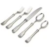 Match Pewter Olivia 5 Piece Flatware Setting -Selected Home Goods Store a10800.0 olivia 2