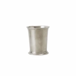 Match Pewter Julep Cup (Matte)