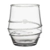 Juliska Amalia Acrylic Tumbler