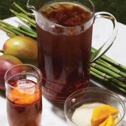 Juliska Isabella Acrylic Berry Bowl 7 Juliska Isabella Acrylic Berry Bowl -Selected Home Goods Store alfrescoacrylic