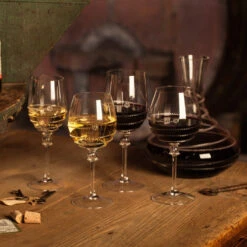 Juliska Amalia Light Body Red Wine (Pinot Noir/Shiraz) -Selected Home Goods Store amaliawines