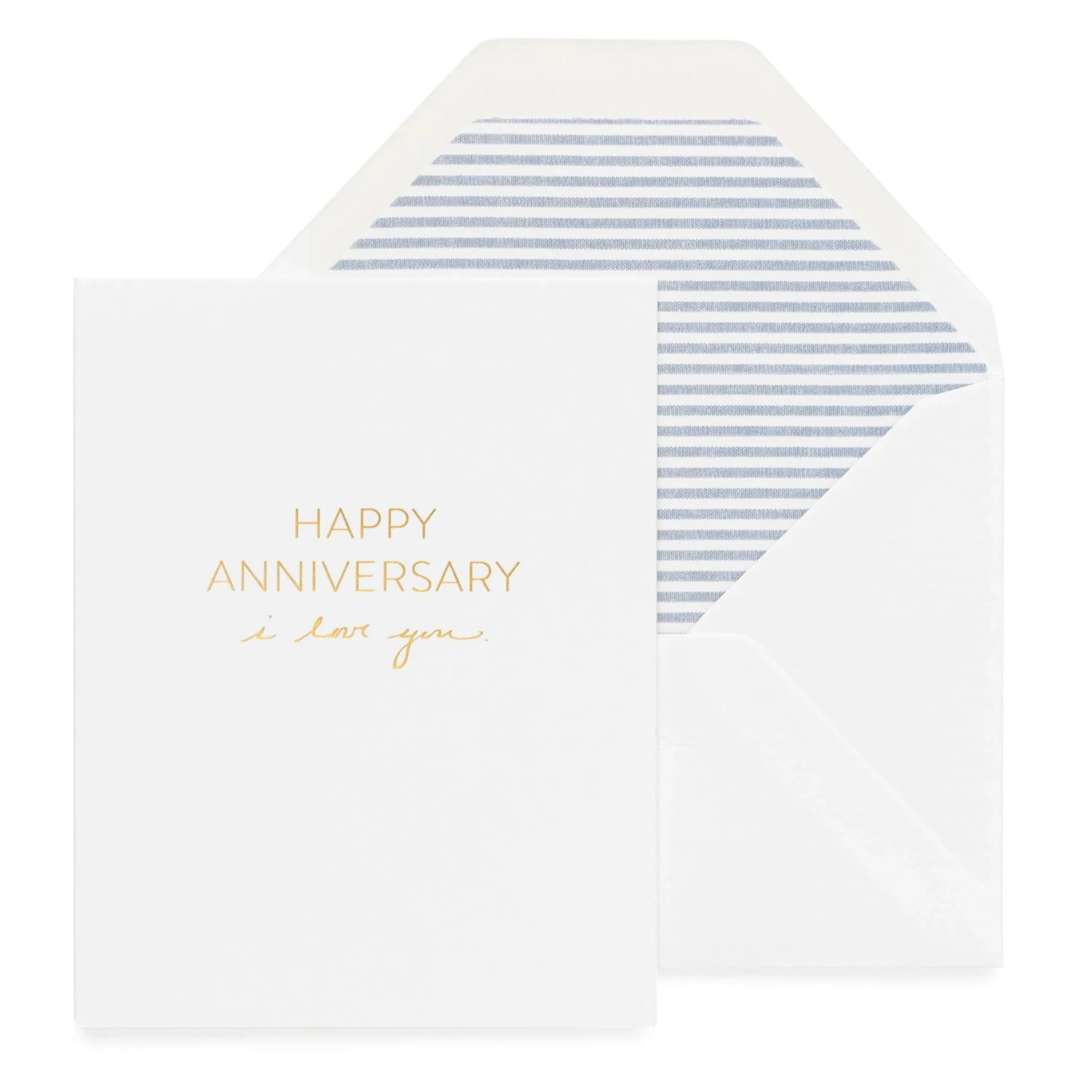 Happy Anniversary, I Love You Card 3 Happy Anniversary, I Love You Card