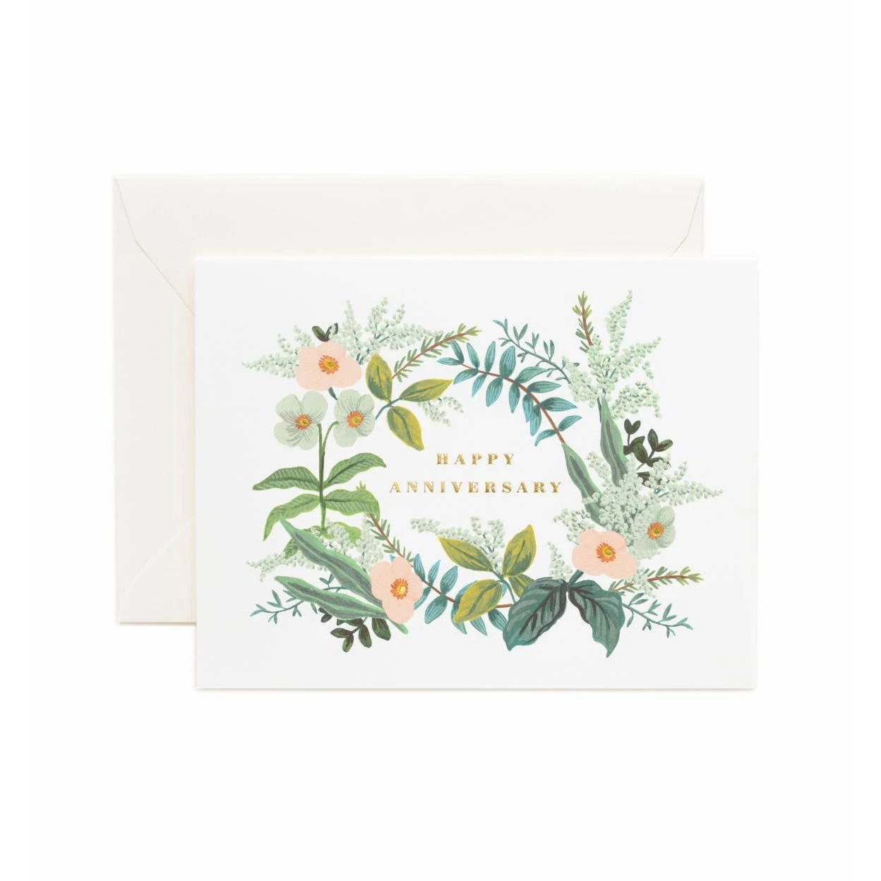 Anniversary Bouquet Card 3 Anniversary Bouquet Card