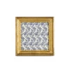 Antico Gold Leaf Florentine Frame, 3x3 -Selected Home Goods Store anticogoldsq3x3square