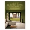 Architectural Digest: Most Beautiful Rooms In The World 2 Architectural Digest: Most Beautiful Rooms In The World -Selected Home Goods Store architectural digest most beautiful rooms0847868486