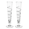 Juliska Amalia Champagne Flute Set -Selected Home Goods Store b230a c s2 2 e78f1993 7170 4435 afdc ced500ebd382