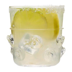 Juliska Florence Double Old Fashioned -Selected Home Goods Store b249 c 1