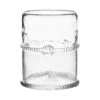 Juliska Graham Double Old Fashioned 2 Juliska Graham Double Old Fashioned -Selected Home Goods Store b319 c