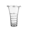 Juliska Amalia Flared 9" Vase 1 Juliska Amalia Flared 9" Vase -Selected Home Goods Store b395 c