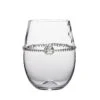 Juliska Graham Stemless White Wine -Selected Home Goods Store b398 c
