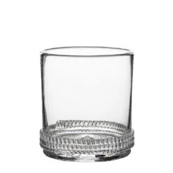 Juliska Dean Double Old Fashioned