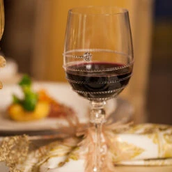 Juliska Amalia Full Body Red Wine (Cabernet/Merlot) -Selected Home Goods Store b478a c alt