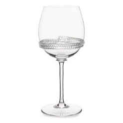 Juliska Dean Wine Glass