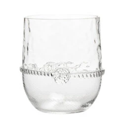 Juliska Heritage Tumbler Set/4 -Selected Home Goods Store b550set c 2