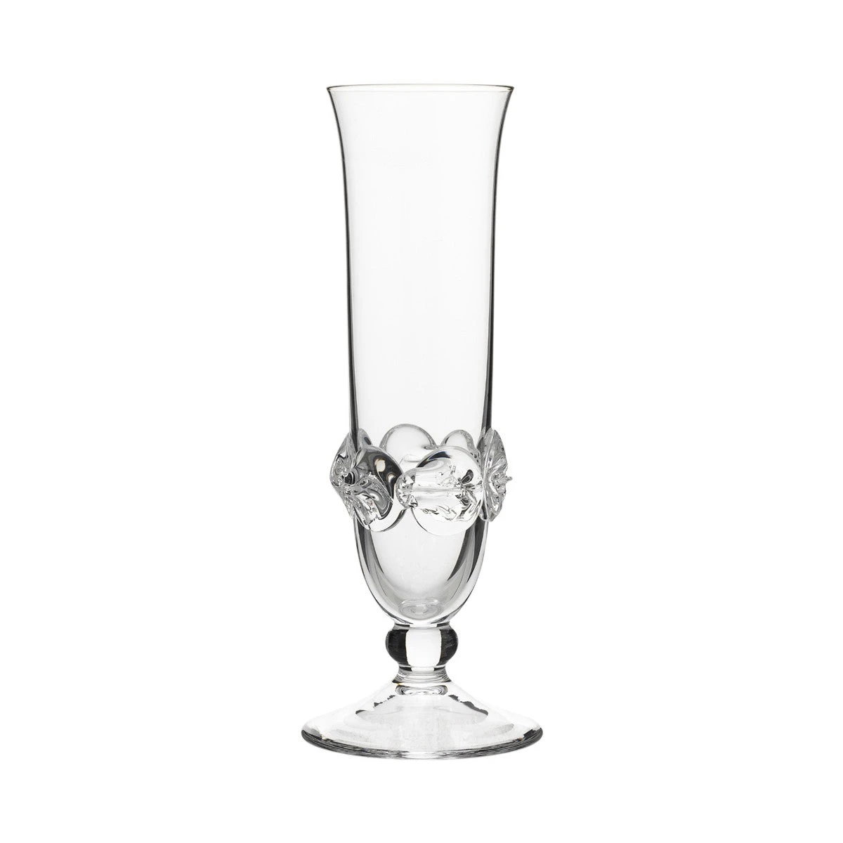 Juliska Heritage Champagne Flute Set/4 5 Juliska Heritage Champagne Flute Set/4 - Image 3