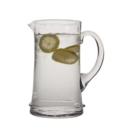 Juliska Carine Pitcher 4 Juliska Carine Pitcher - Image 2