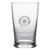 Juliska Berry & Thread Glass Highball -Selected Home Goods Store b704 c 1